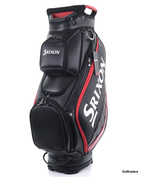 srixon golf bag review.